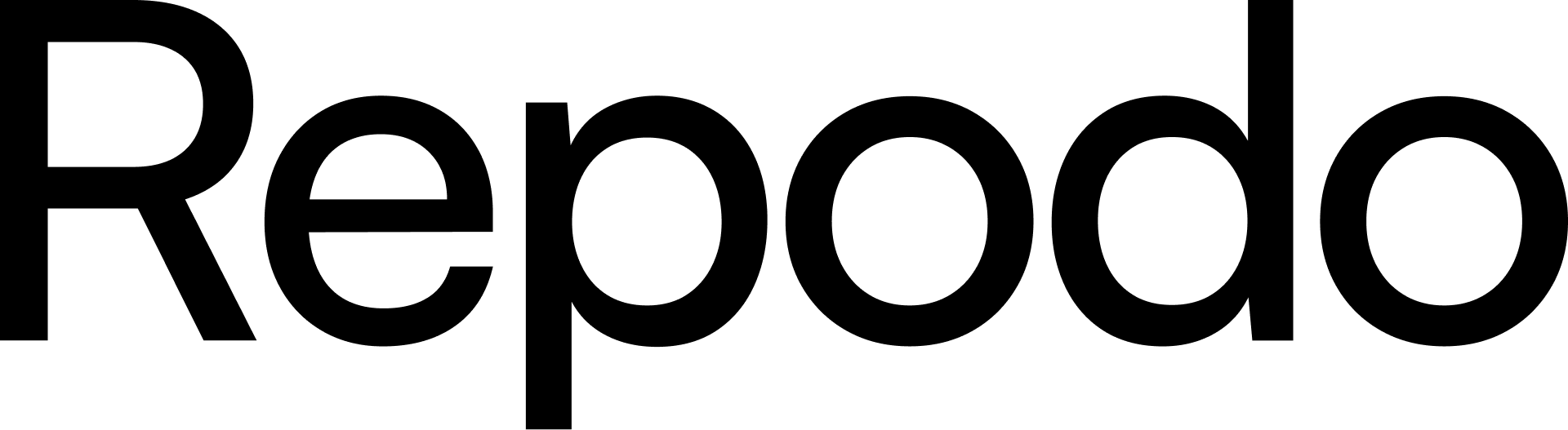 Repodo logo