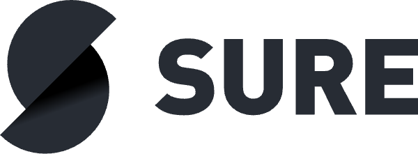 Sure logo
